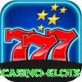 1218bet Legend - Casino & Slots