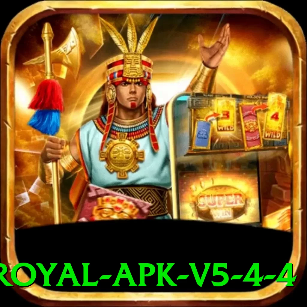 2090win Royal APK v5.4.4 - go