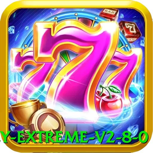 21jogo Money Extreme v2.8.0 - app