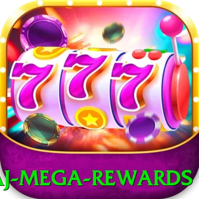 22aj Mega Rewards - app