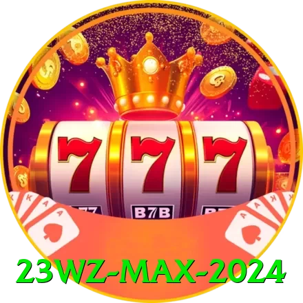 23wz Max 2024 - pro