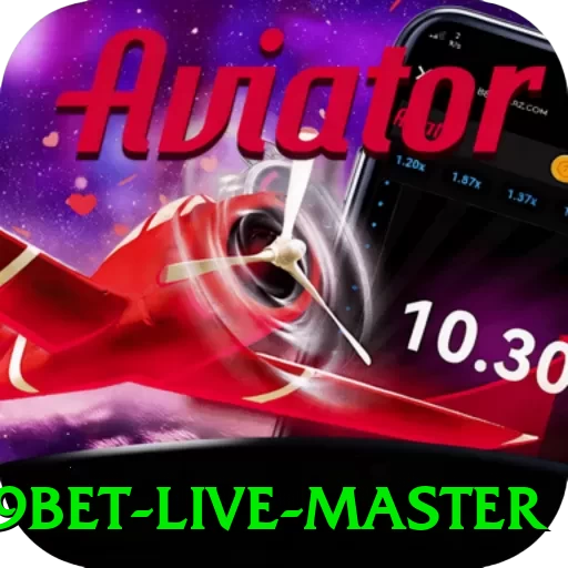 2899bet - Live Master - game