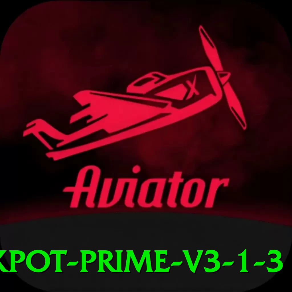 33ee Jackpot Prime v3.1.3 - game