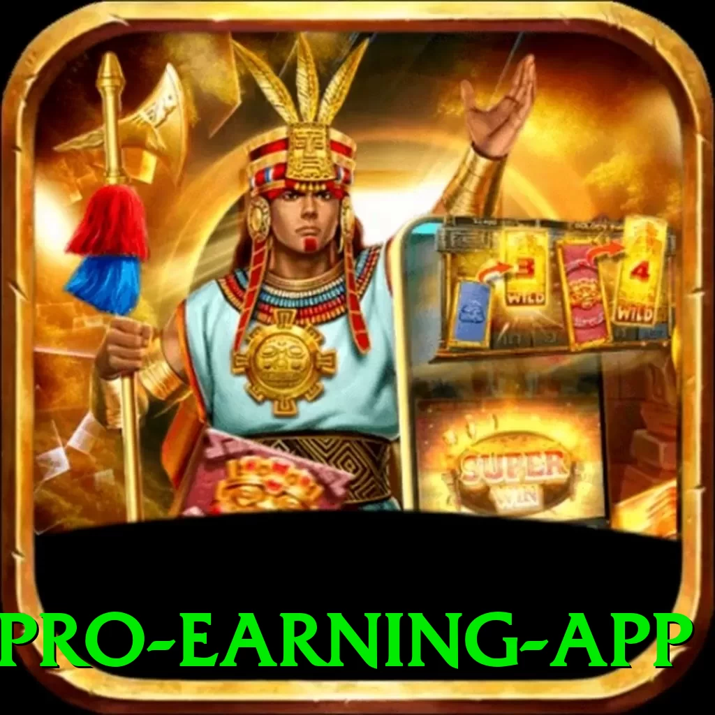 347luck - Pro Earning App - app