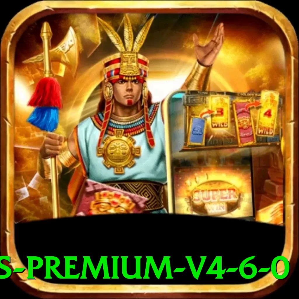 35733 Bonus Premium v4.6.0 - app