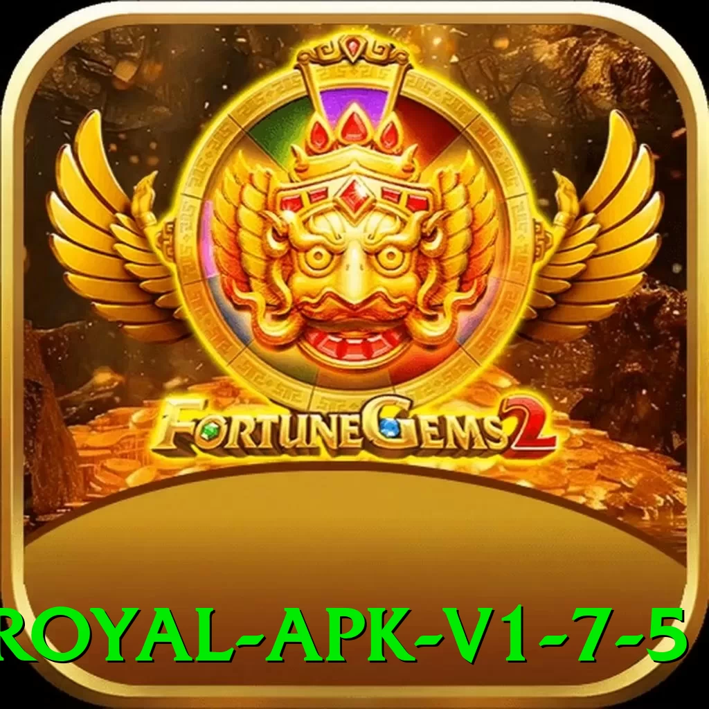36 Royal APK v1.7.5 - game