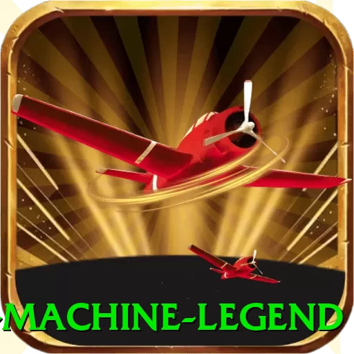 36d Slot Machine Legend - pro