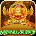 37q Royal Slots