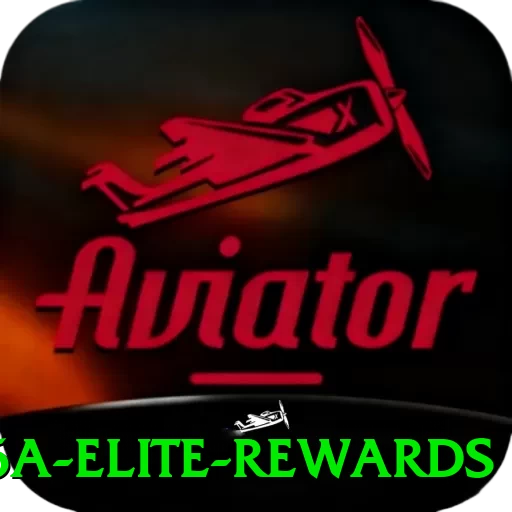 456a Elite Rewards - pak