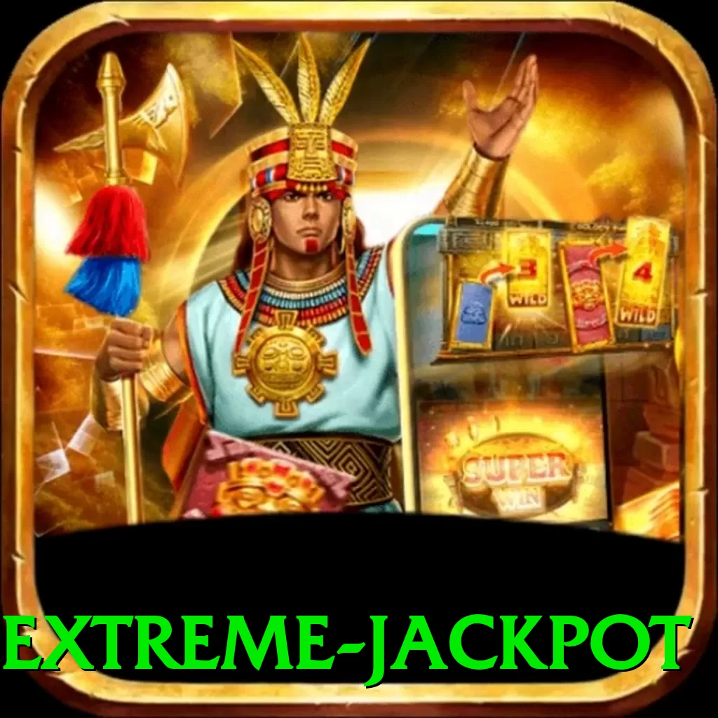 45x Extreme Jackpot - game