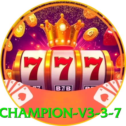 46e Game Champion v3.3.7 - pk