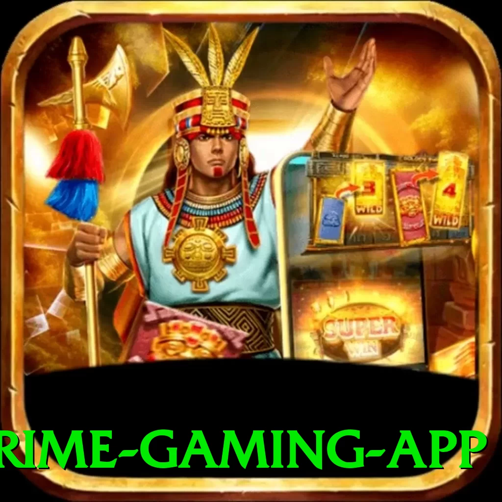 5200bet Prime Gaming App - vip