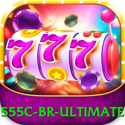555c BR Ultimate - pk