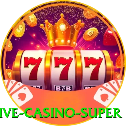 555fb Live Casino Super - vip