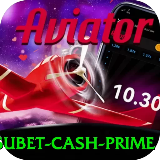 55ubet Cash Prime - game