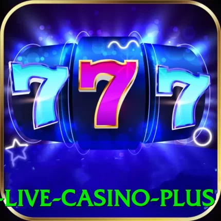 5637 Live Casino Plus - game