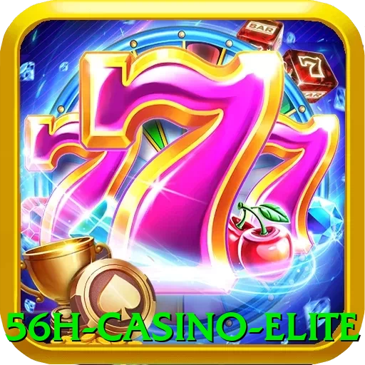 56h - Casino Elite - app