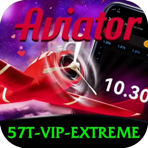 57t - VIP Extreme - pak