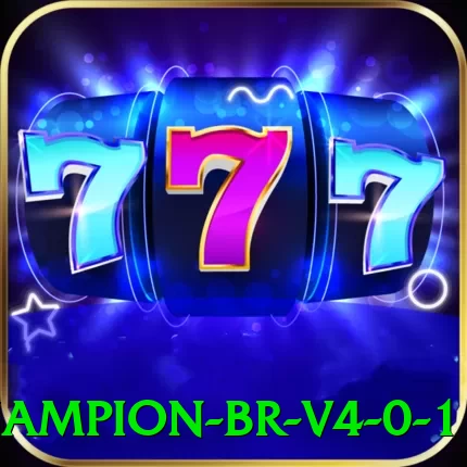 586bet Champion BR v4.0.1 - pro
