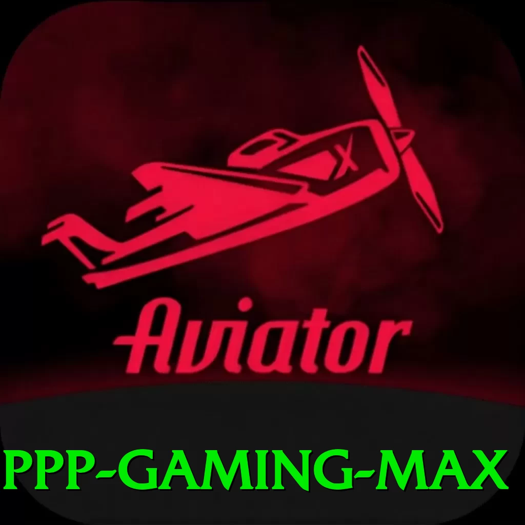 5ppp Gaming Max - game