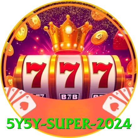 5y5y Super 2024 - pro