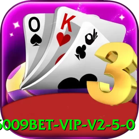 6009bet - VIP v2.5.0 - app