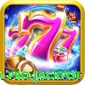 65a Pro Jackpot