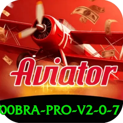 700bra - Pro v2.0.7 - game