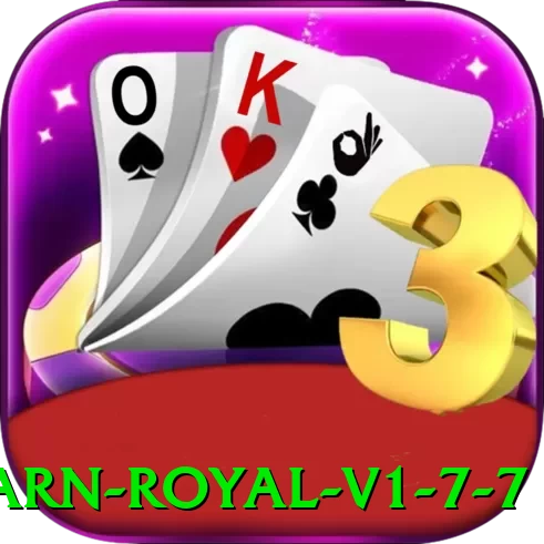 737game Earn Royal v1.7.7 - app