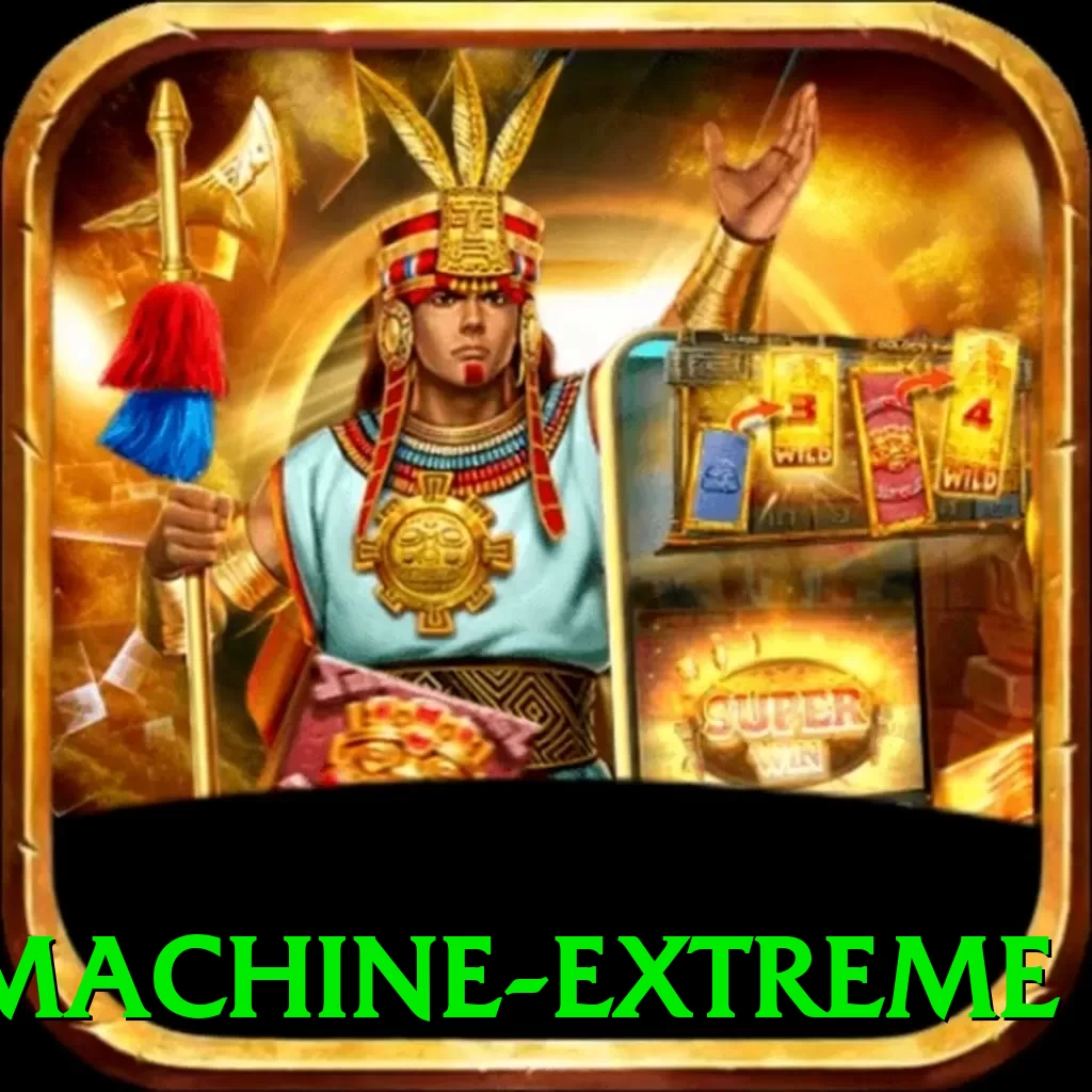 773brl Slot Machine Extreme - vip