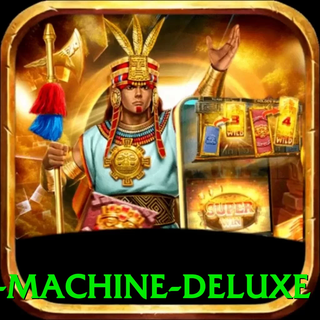 776brl Slot Machine Deluxe - go