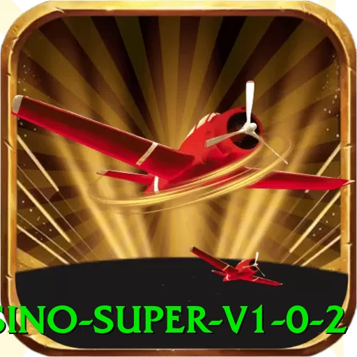 777hop Casino Super v1.0.2 - apk