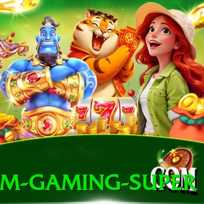 777kim - Gaming Super - apk