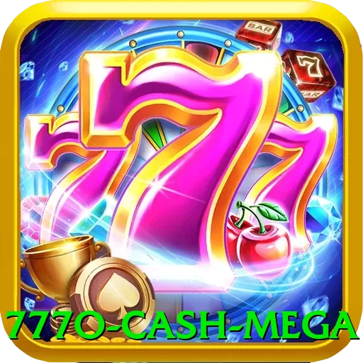 777o Cash Mega - apk