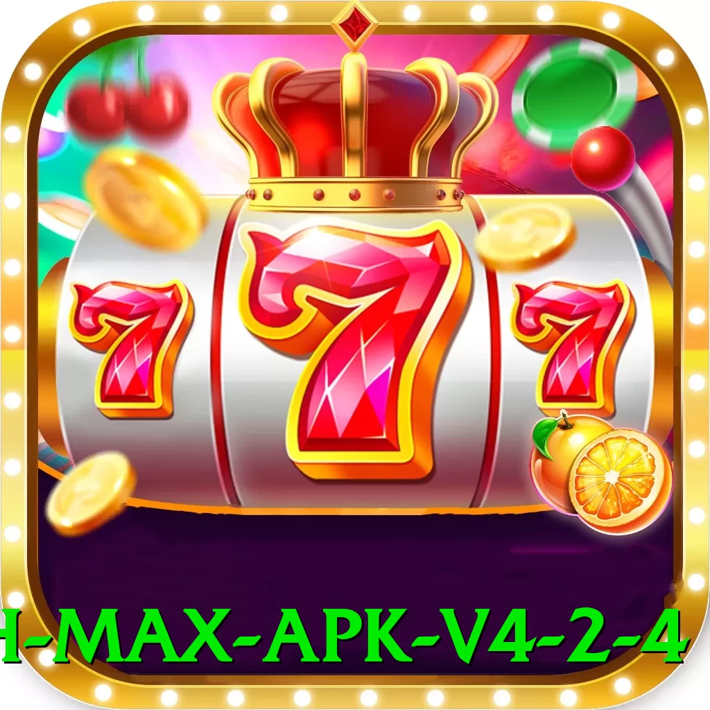 777sh Max APK v4.2.4 - pak