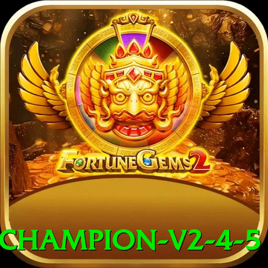 77h Earn Champion v2.4.5 - pak