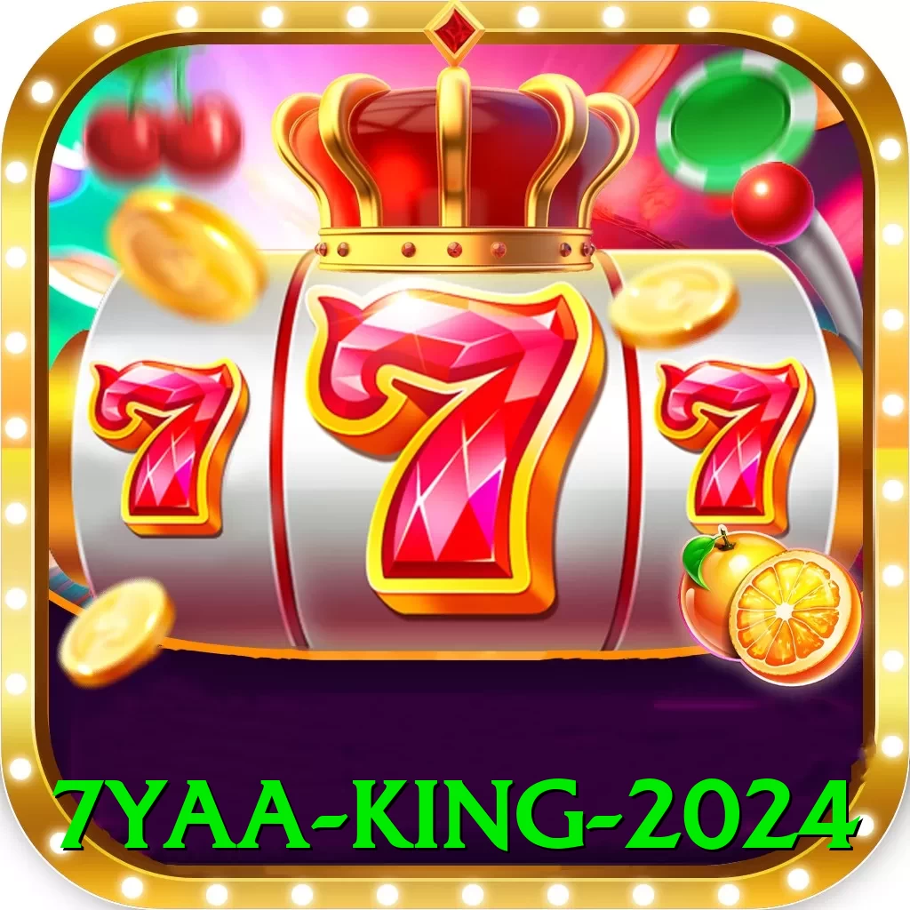 7yaa King 2024 - vip