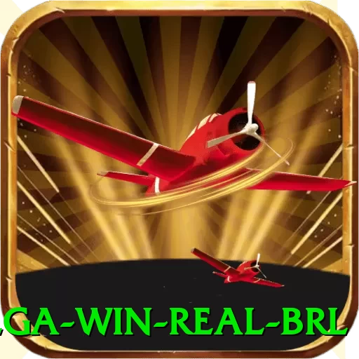 80a Mega - Win Real BRL - pro
