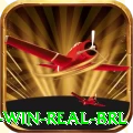 80a Mega - Win Real BRL
