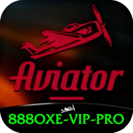 888oxe - VIP Pro - go