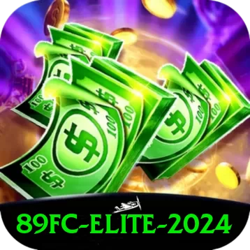 89fc Elite 2024 - vip