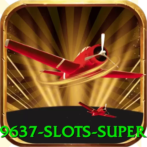 9637 - Slots Super - apk