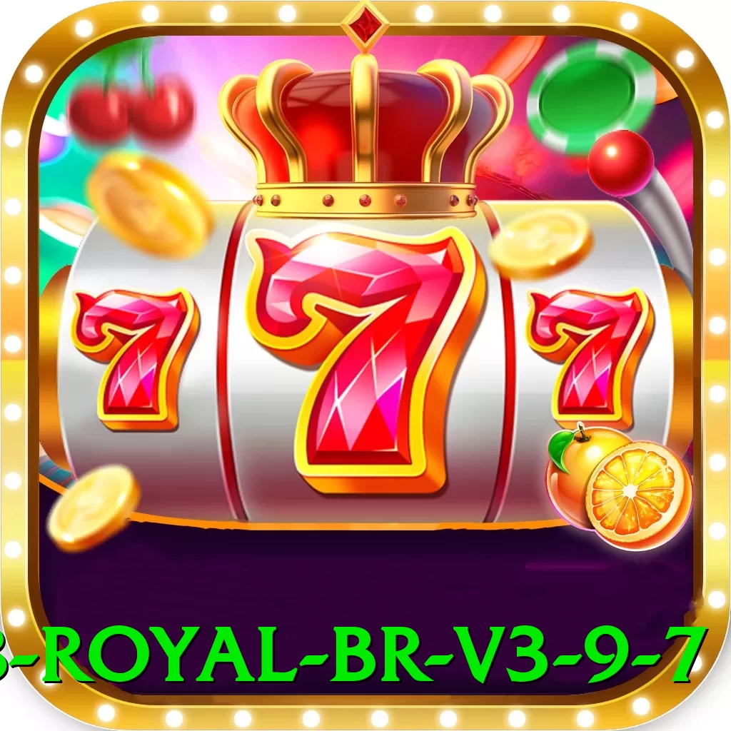 a668 Royal BR v3.9.7 - game