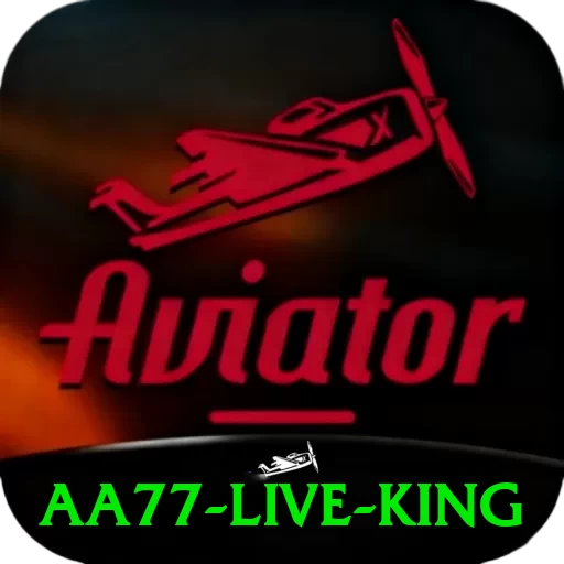 aa77 - Live King - apk