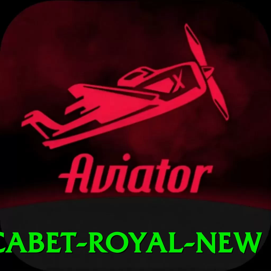acabet Royal New - game