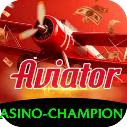 agua777 Live Casino Champion - pk
