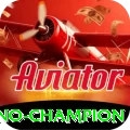 agua777 Live Casino Champion