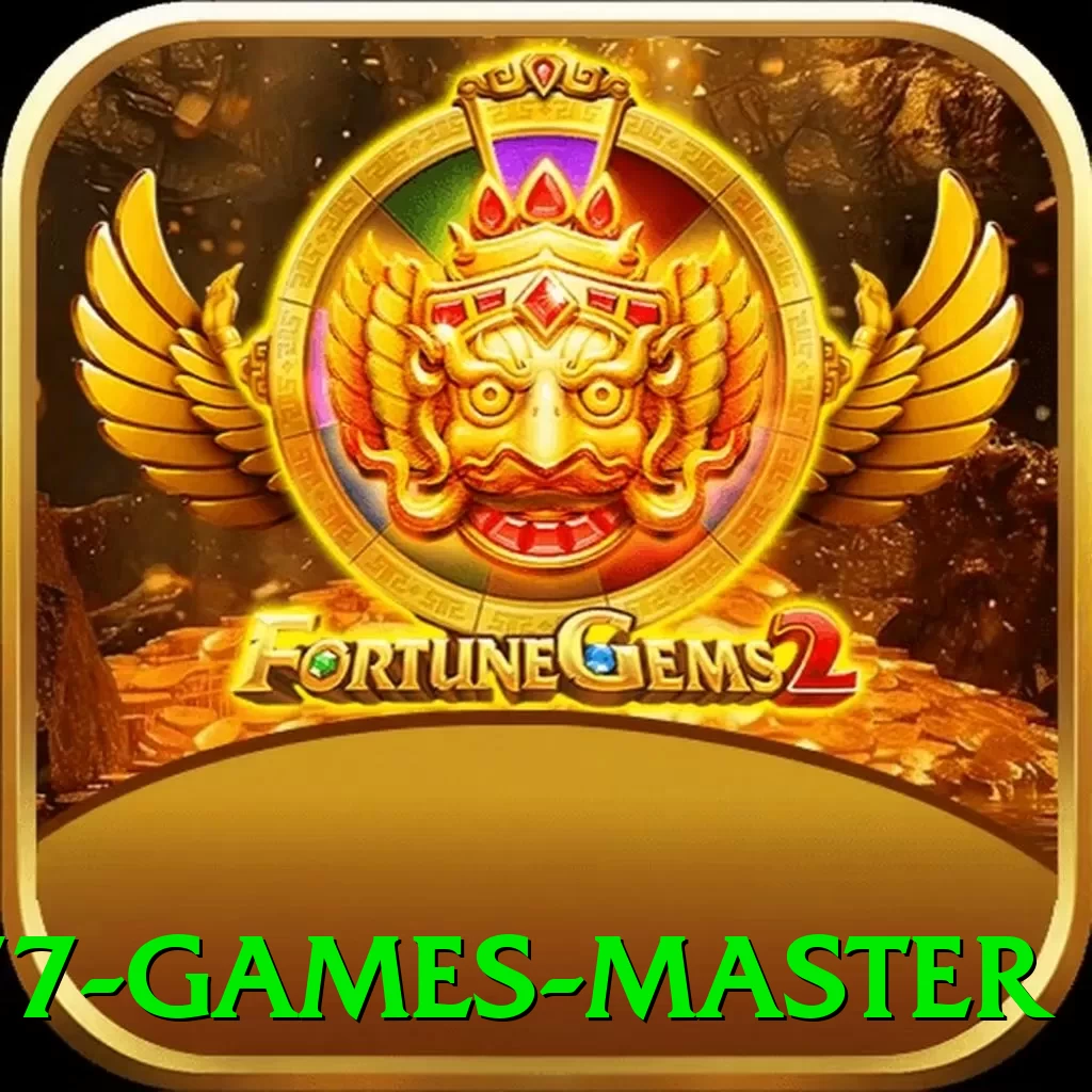 ak777 Games Master - game