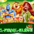 baypg Prime Slots