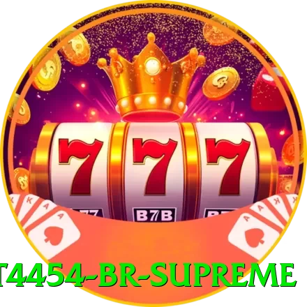 bet4454 BR Supreme - app